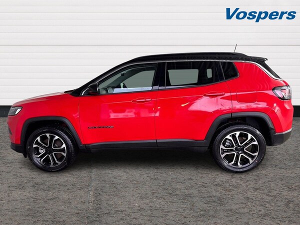 Used Jeep Compass 2024 for sale - 75442842: Photo 5