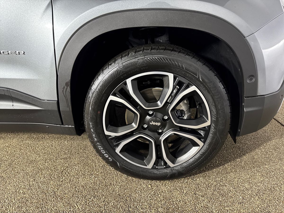 Used Jeep Other for sale - 77339394: Photo 10