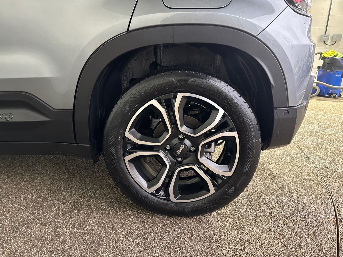 Used Jeep Other for sale - 77339394: Photo 12