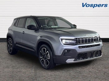 Jeep Other feature image