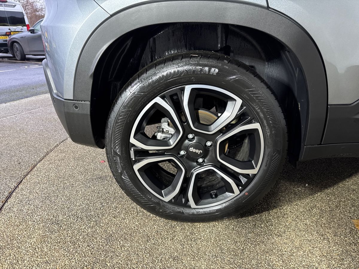 Used Jeep Other for sale - 77339394: Photo 9