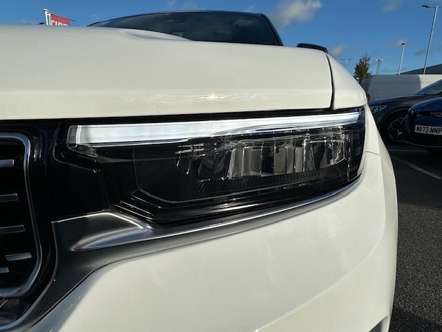 Used Jeep Grand Cherokee 2025 for sale - 76635557: Photo 10