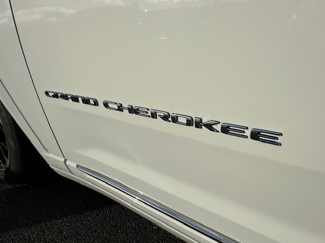 Used Jeep Grand Cherokee 2025 for sale - 76635557: Photo 14