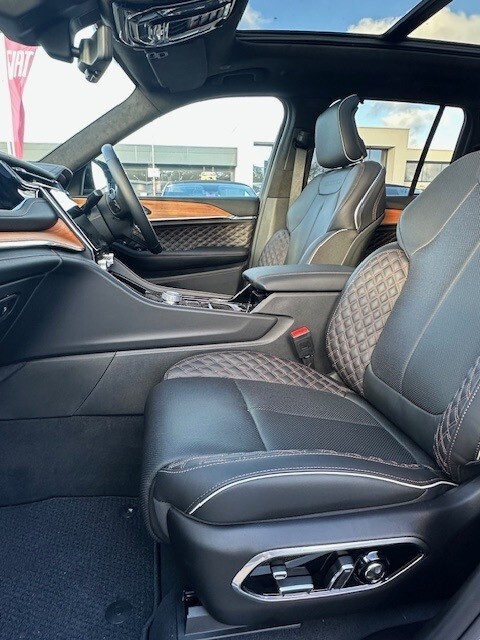 Used Jeep Grand Cherokee 2025 for sale - 76635557: Photo 17