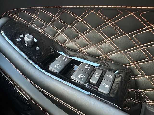 Used Jeep Grand Cherokee 2025 for sale - 76635557: Photo 20