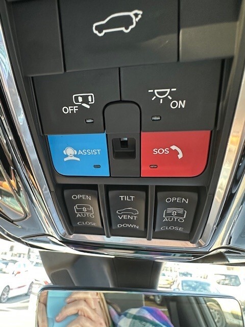 Used Jeep Grand Cherokee 2025 for sale - 76635557: Photo 22