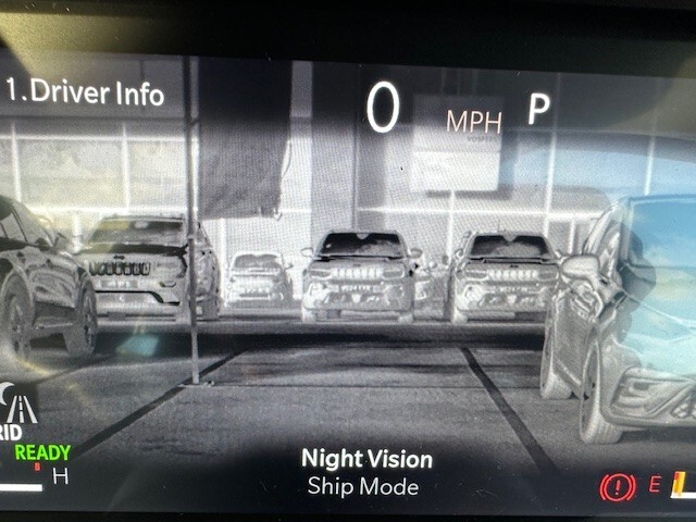 Used Jeep Grand Cherokee 2025 for sale - 76635557: Photo 23