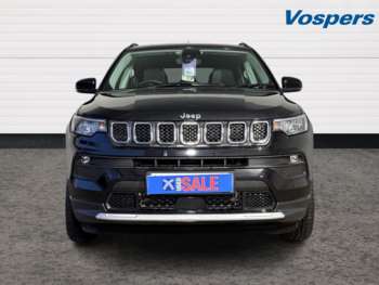 Used Jeep Compass 2024 for sale - 73794063: Photo