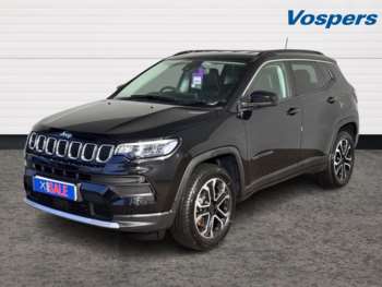 Used Jeep Compass 2024 for sale - 73794063: Photo