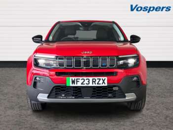 Used Jeep Other 2023 for sale - 73827942: Photo