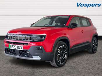 Used Jeep Other 2023 for sale - 73827942: Photo