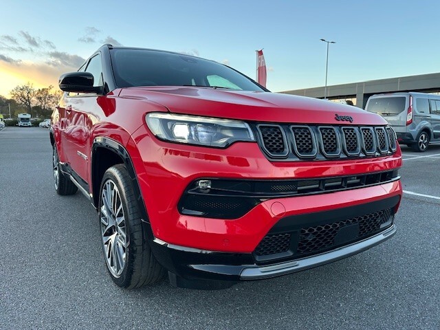 Used Jeep Compass for sale - 76647978: Photo 1