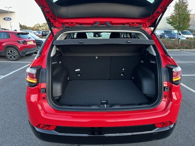 Used Jeep Compass for sale - 76647978: Photo 14