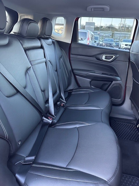 Used Jeep Compass for sale - 76647978: Photo 16