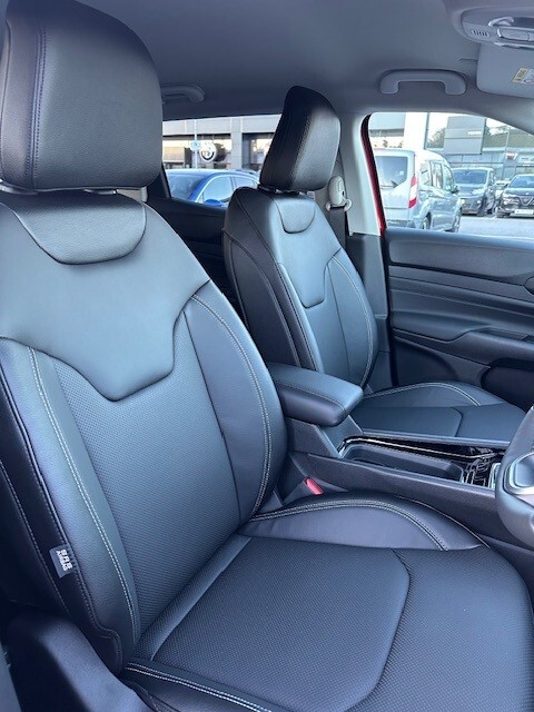 Used Jeep Compass for sale - 76647978: Photo 17