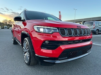 1.5 T4 e-Torque Hybrid Summit 5dr DCT