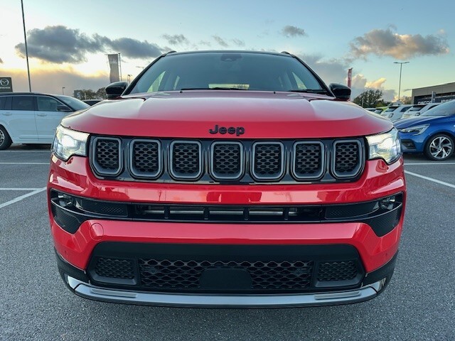 Used Jeep Compass for sale - 76647978: Photo 8