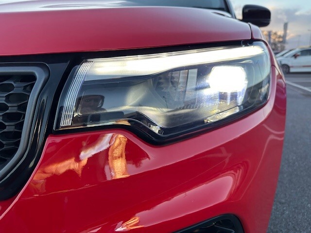 Used Jeep Compass for sale - 76647978: Photo 9