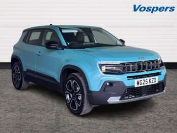 Used Jeep Other 2025 for sale - 74967893: Photo