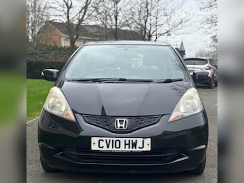 Used Honda Jazz 2010 for sale - 77822731: Photo