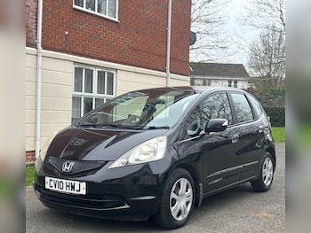 Used Honda Jazz 2010 for sale - 77822731: Photo