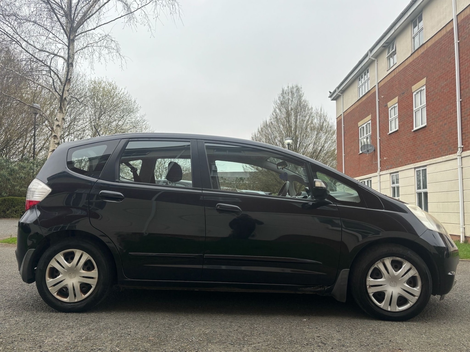 Used Honda Jazz 2010 for sale - 77822731: Photo 6