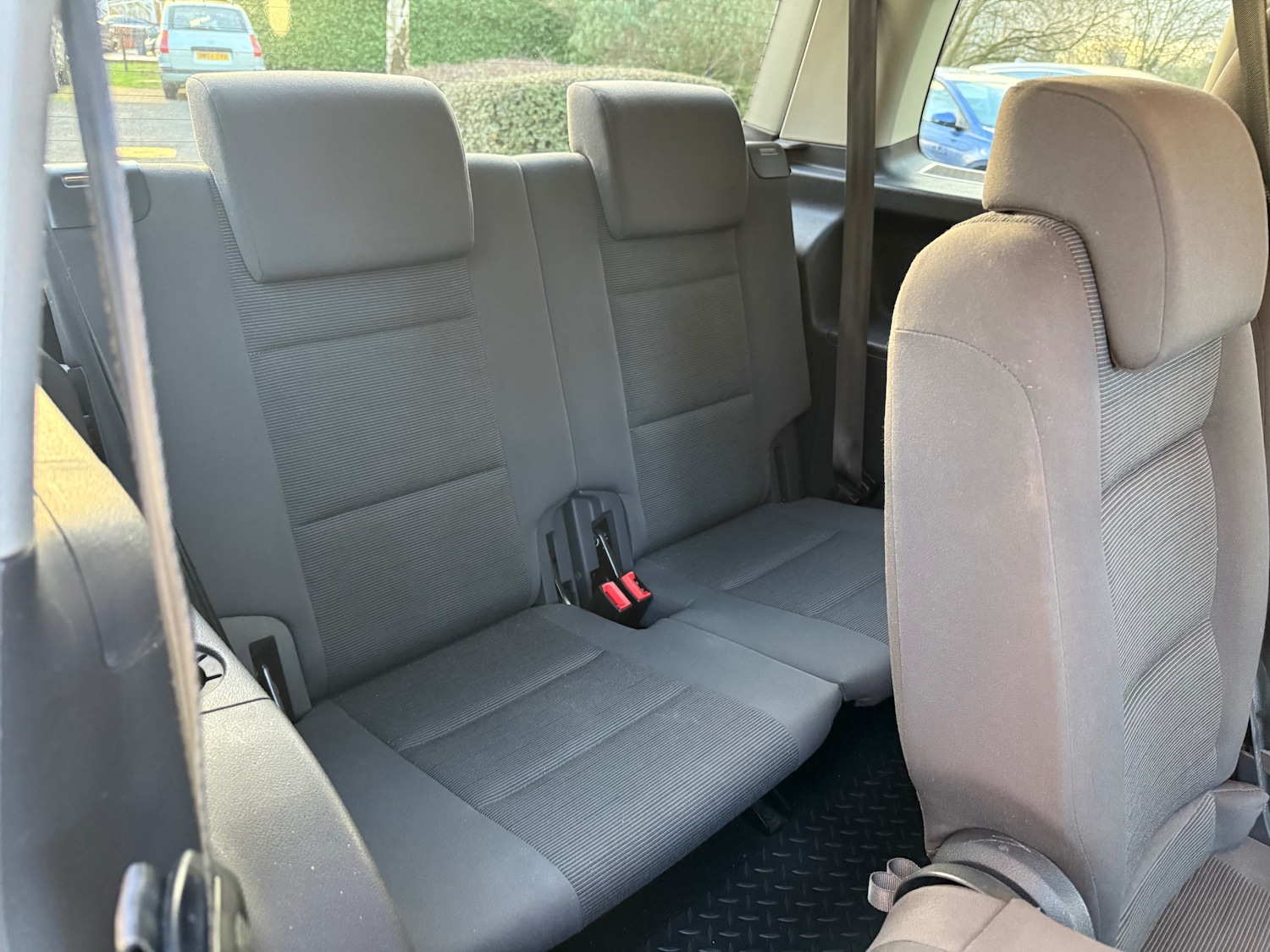 Used Volkswagen Touran 2009 for sale - 77591069: Photo 10