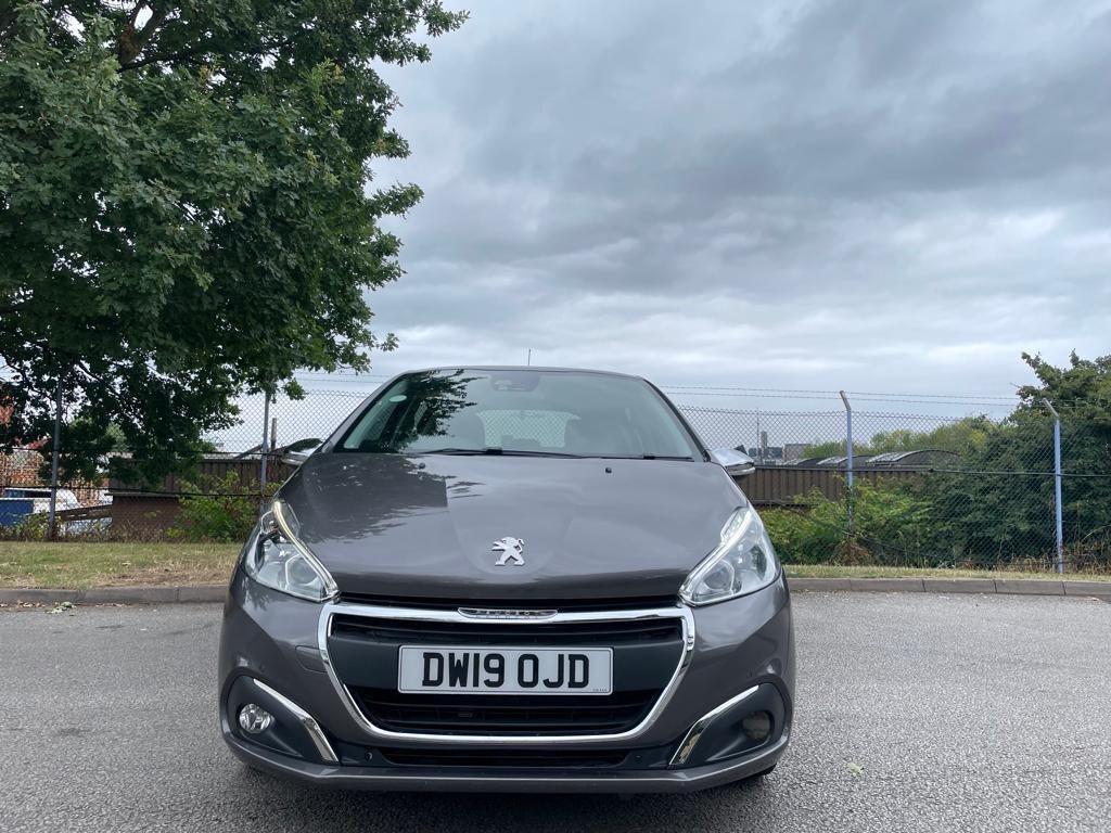 Used Peugeot 208 2019 for sale - 77432865: Photo 3