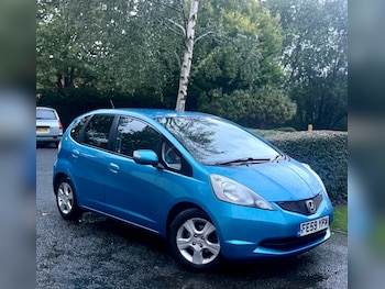 Honda - Jazz