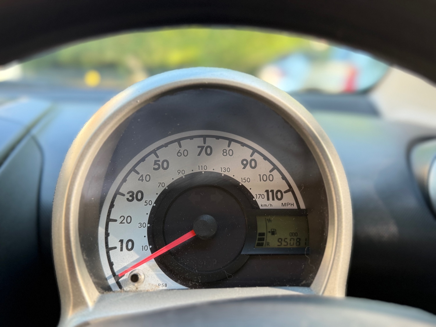 Vehicle 9