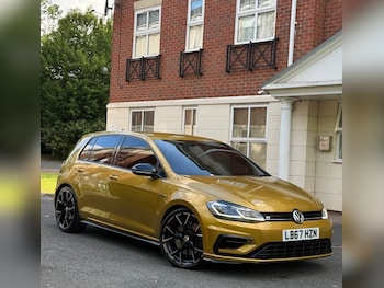 Used Volkswagen Golf 2017 for sale - 78826730: Photo