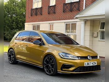 Used Volkswagen Golf 2017 for sale - 78826730: Photo