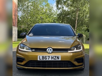 Used Volkswagen Golf 2017 for sale - 78826730: Photo