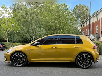 Used Volkswagen Golf 2017 for sale - 78826730: Photo