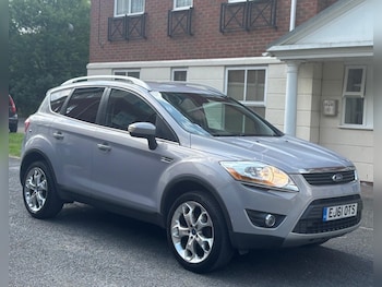 Used Ford Kuga 2011 for sale - 78923739: Photo