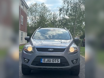 Used Ford Kuga 2011 for sale - 78923739: Photo