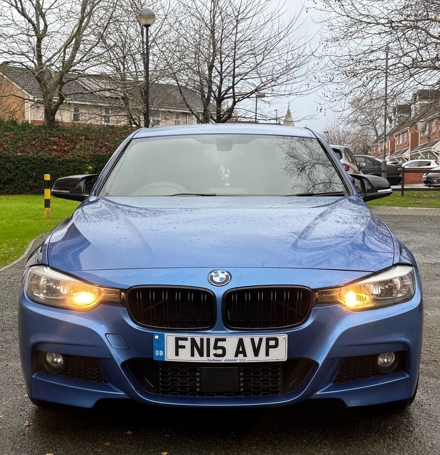 Used BMW 3 Series 2015 for sale - 76895248: Photo 3