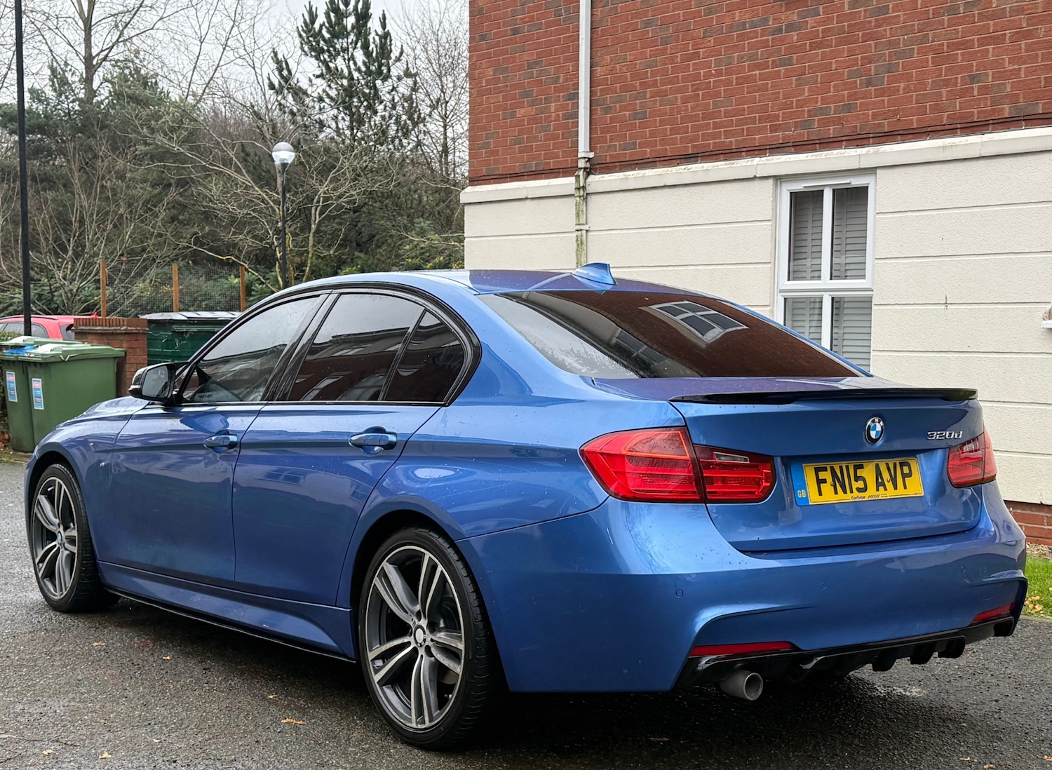 Used BMW 3 Series 2015 for sale - 76895248: Photo 5