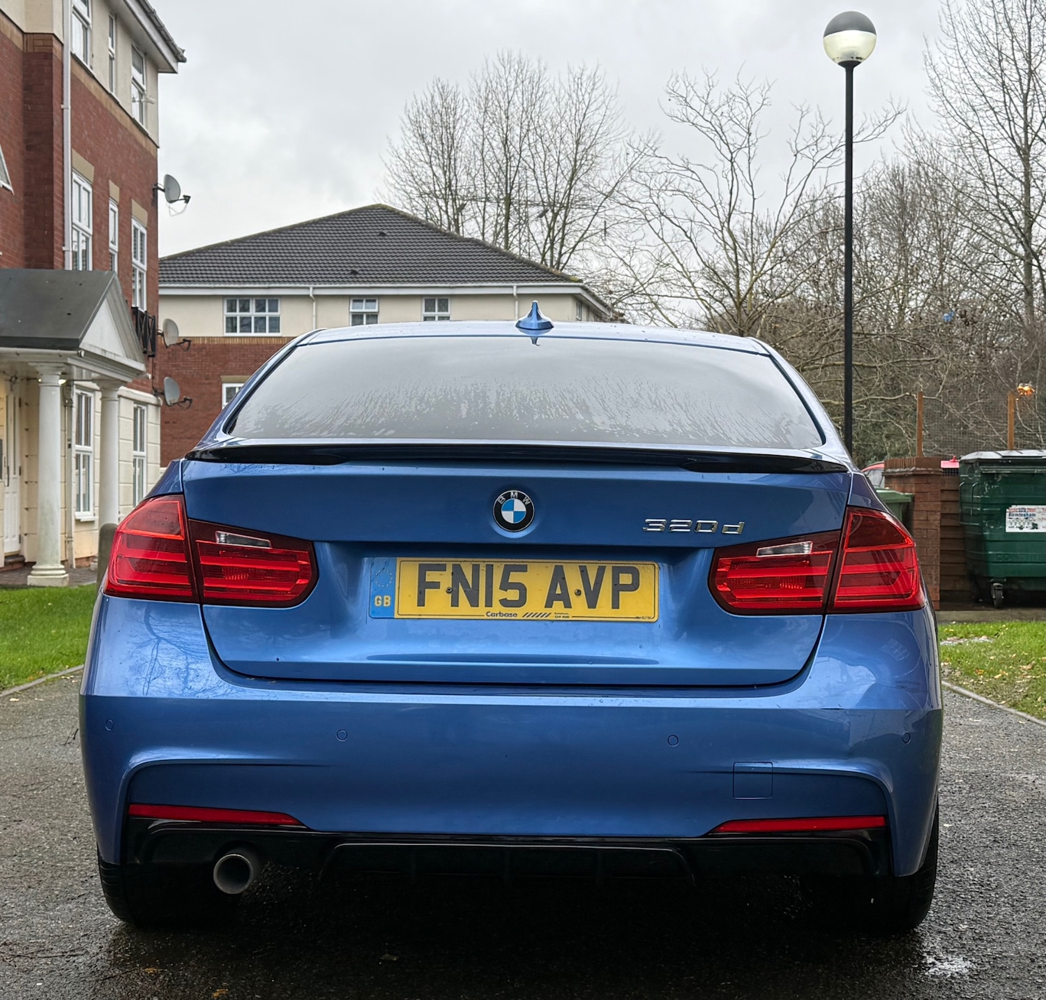 Used BMW 3 Series 2015 for sale - 76895248: Photo 6