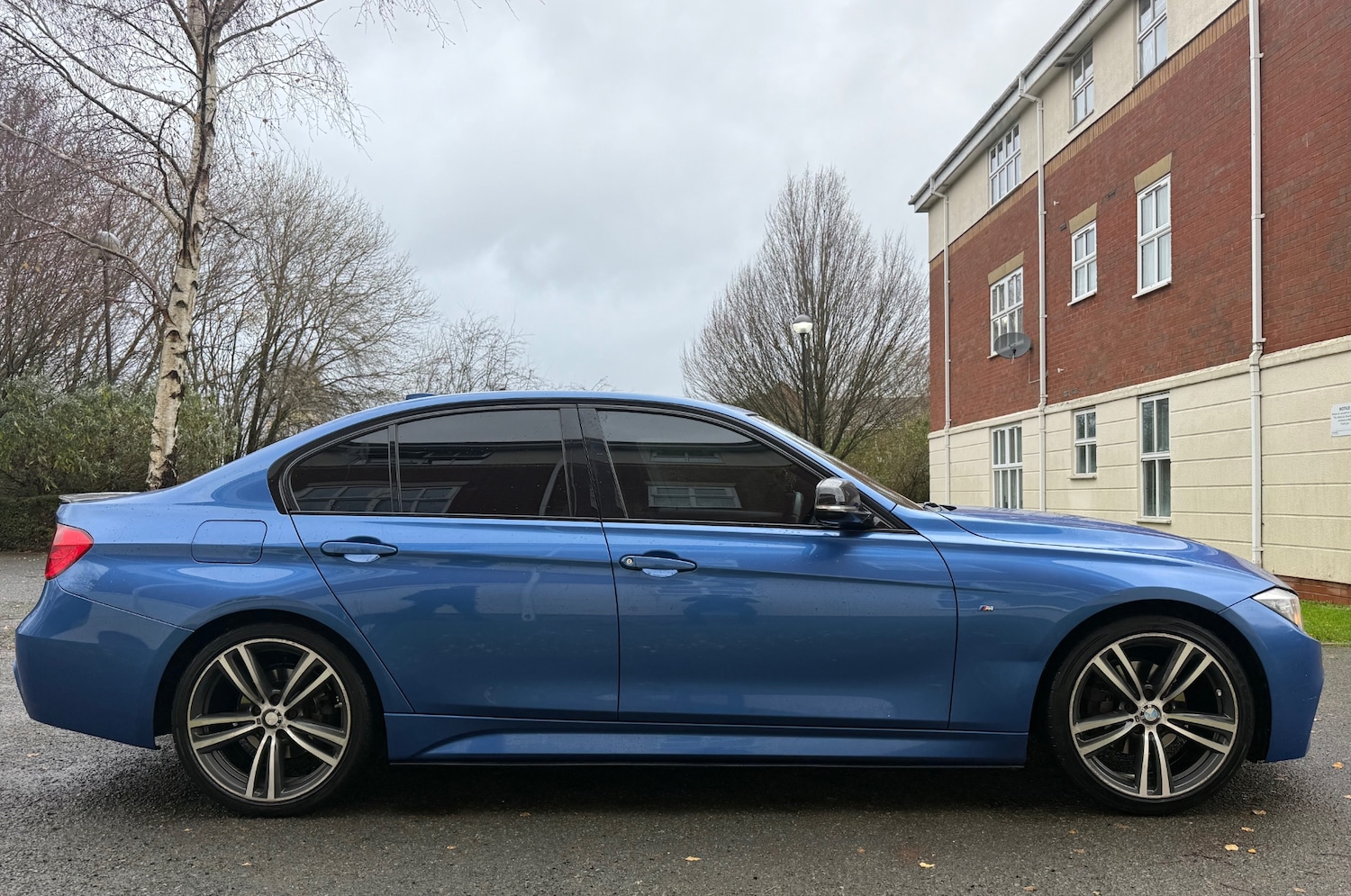 Used BMW 3 Series 2015 for sale - 76895248: Photo 8
