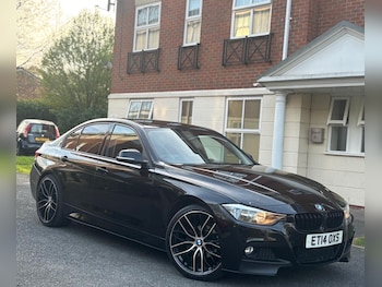 Used BMW 3 Series 2014 for sale - 78091185: Photo