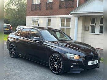 Used BMW 3 Series 2014 for sale - 78091185: Photo