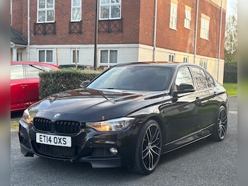 Used BMW 3 Series 2014 for sale - 78091185: Photo