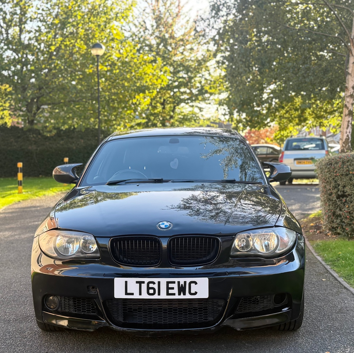 Used BMW 1 Series 2011 for sale - 76194237: Photo 3