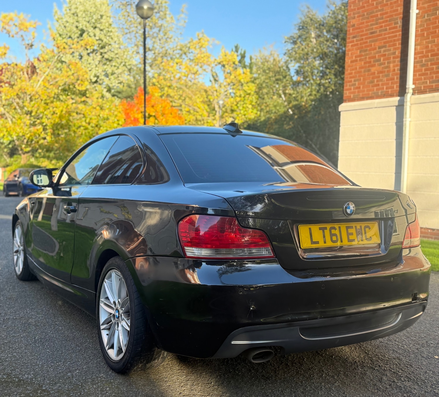 Used BMW 1 Series 2011 for sale - 76194237: Photo 4