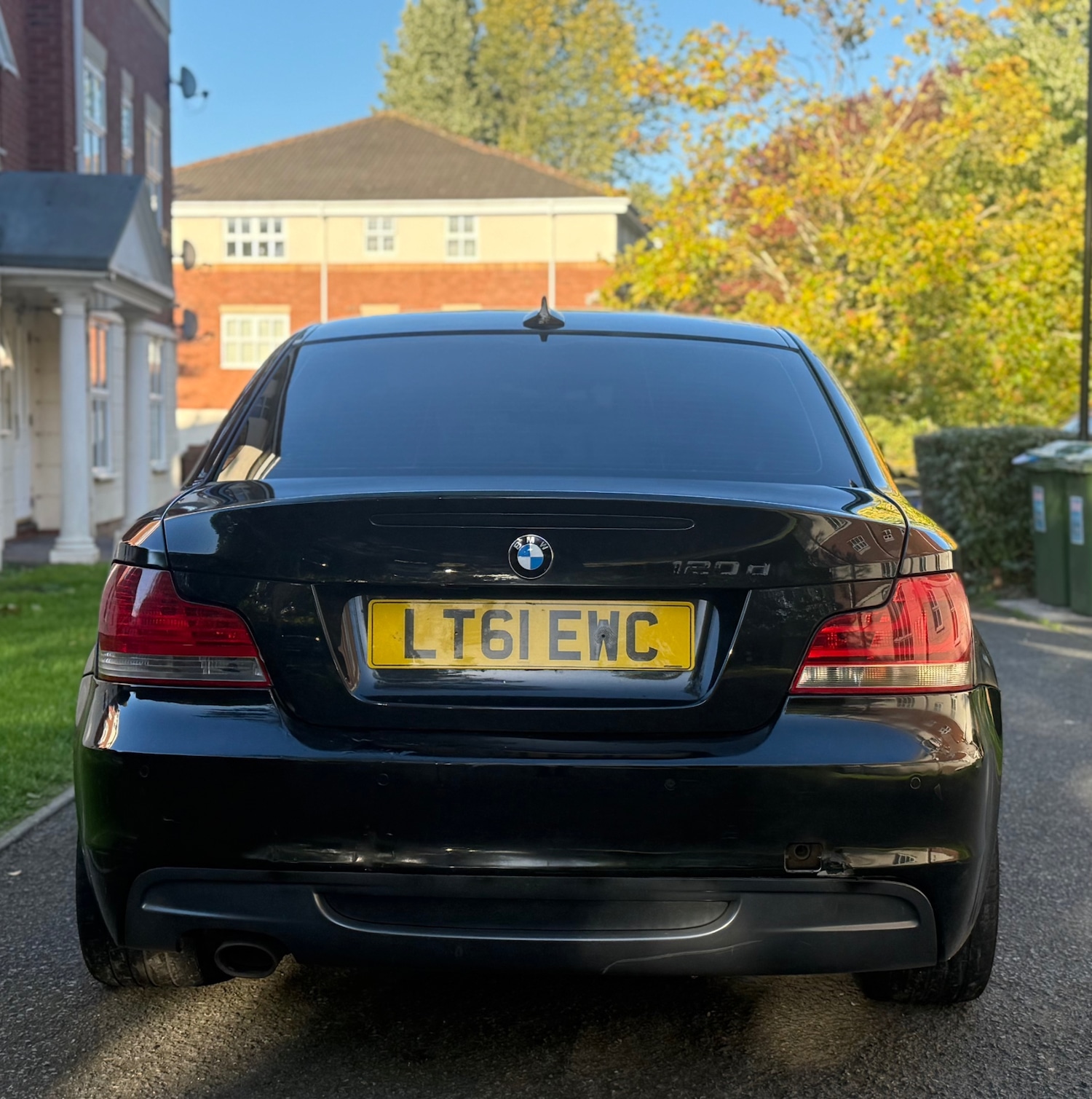 Used BMW 1 Series 2011 for sale - 76194237: Photo 5