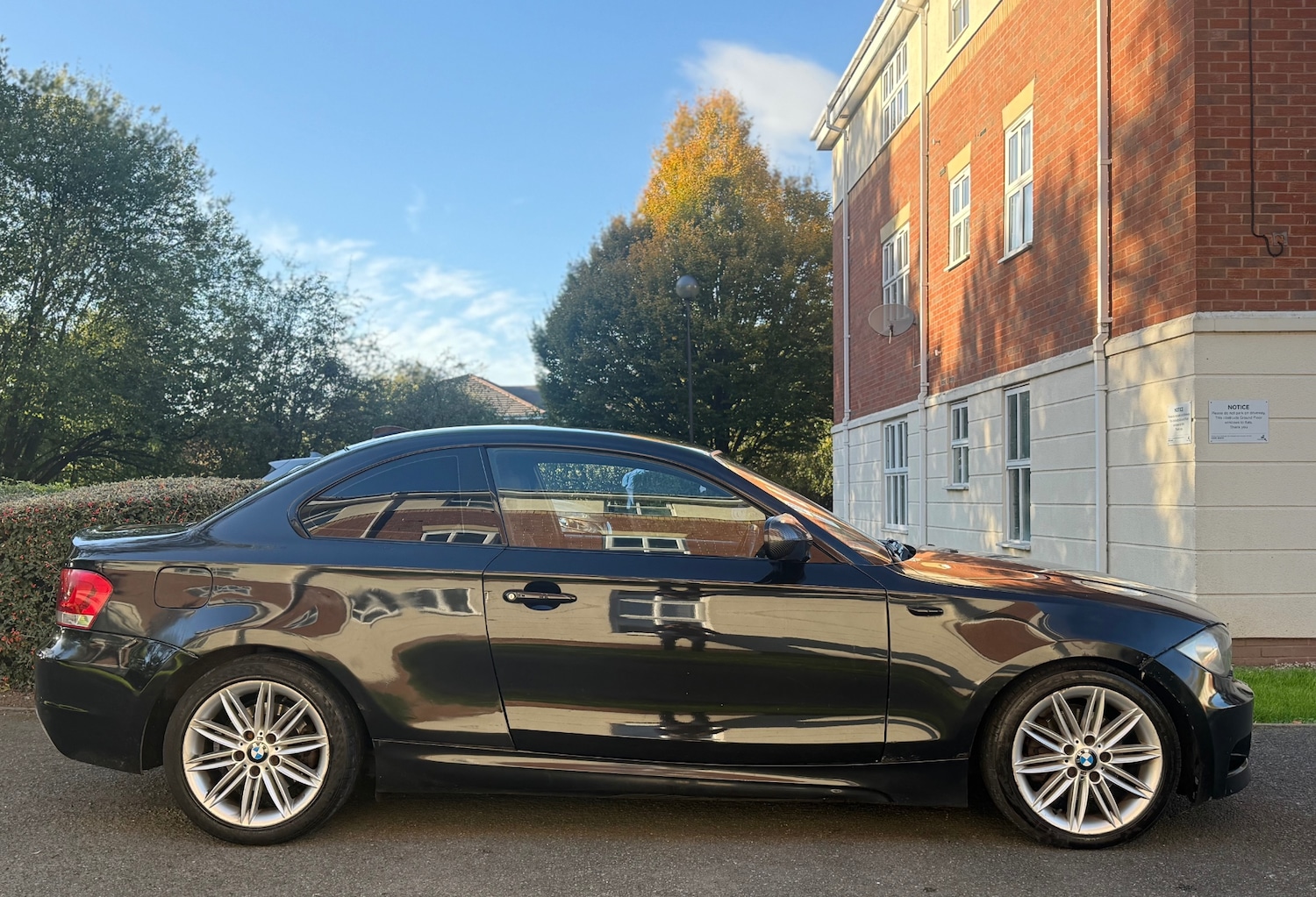 Used BMW 1 Series 2011 for sale - 76194237: Photo 7