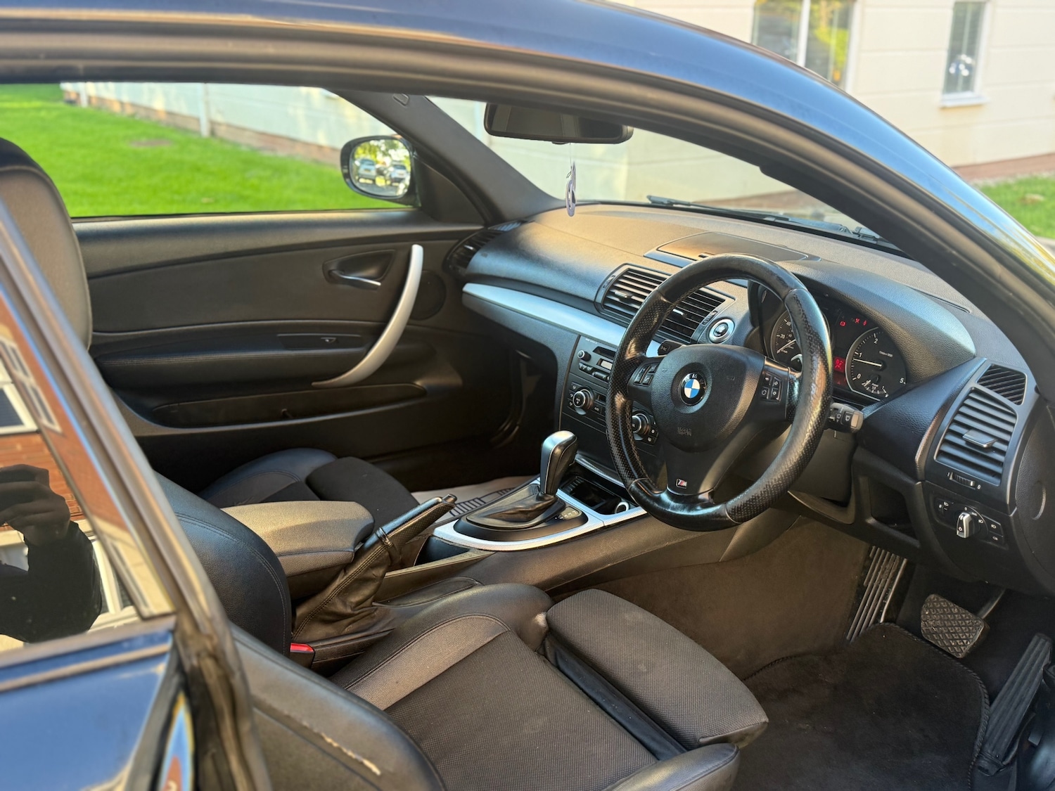 Used BMW 1 Series 2011 for sale - 76194237: Photo 8