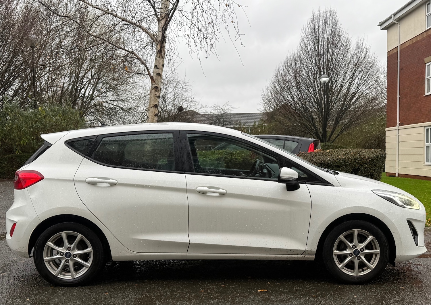 Used Ford Fiesta 2019 for sale - 76895041: Photo 6