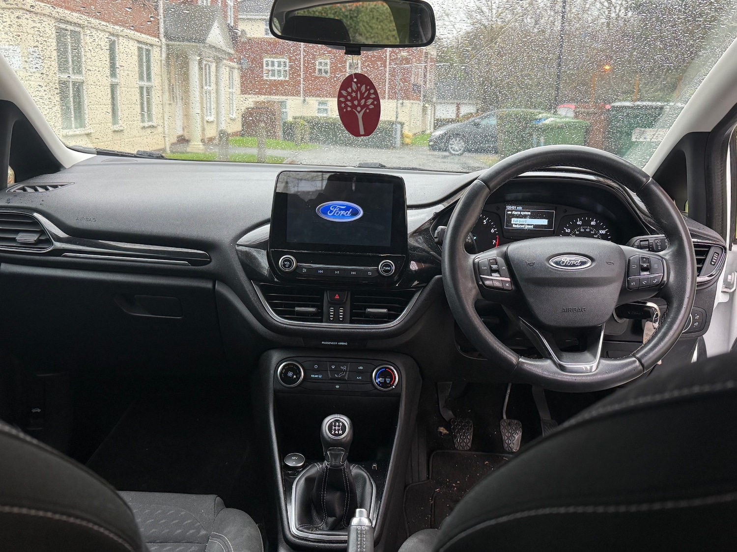 Used Ford Fiesta 2019 for sale - 76895041: Photo 7